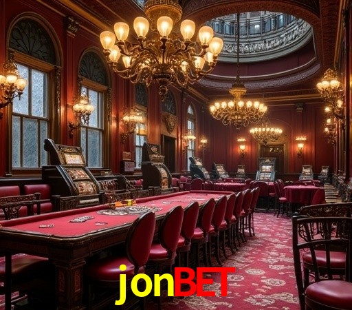 App Mobile jonbet - Jogue em Qualquer Lugar no Seu Smartphone