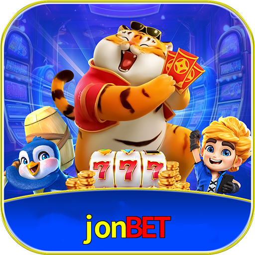 jonbet Logo